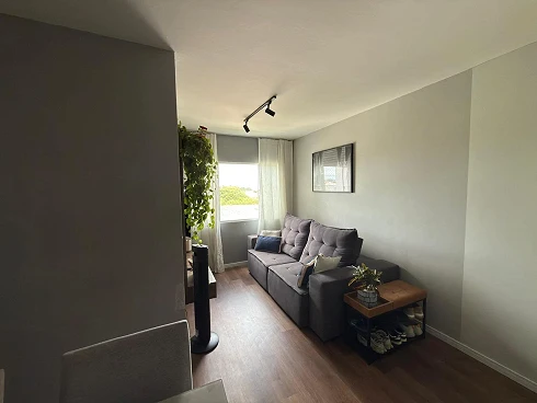 Apartamento em Passa Vinte, Palhoça