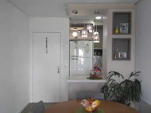 Apartamento em Serraria, São José