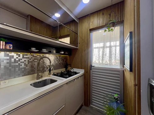 Apartamento em Serraria, São José