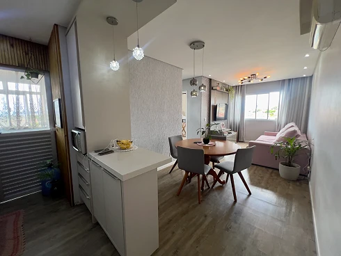 Apartamento em Serraria, São José