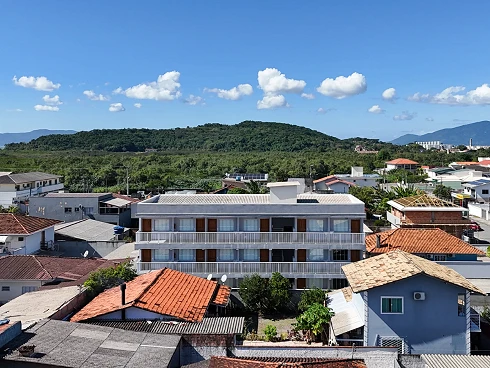 Barra do Aririú, Palhoça