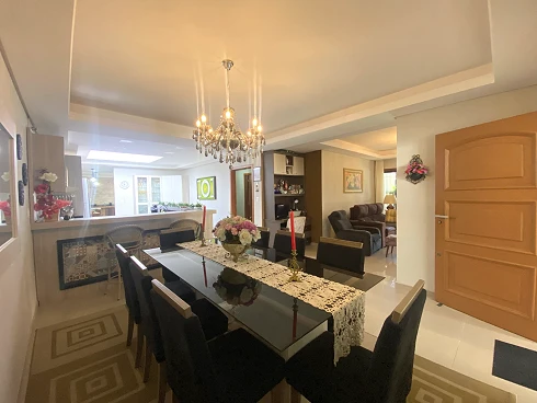 Casa em Canto, Florianópolis