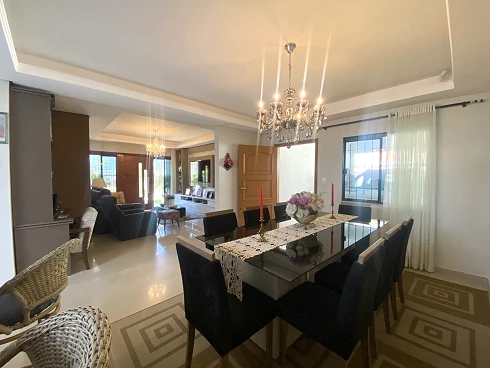Casa em Canto, Florianópolis