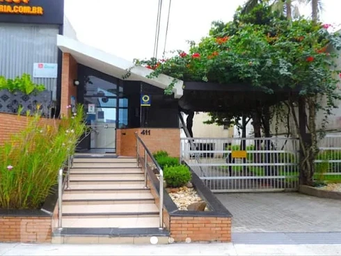 Apartamento em Trindade, Florianópolis