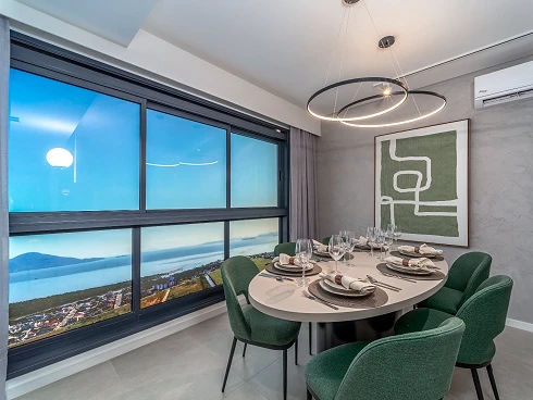 Apartamento em Centro, Biguaçu
