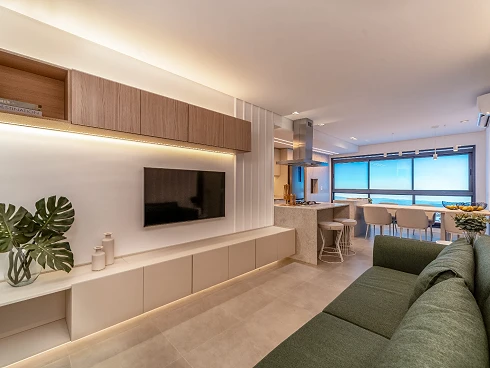 Apartamento em Centro, Biguaçu