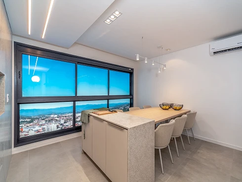 Apartamento em Centro, Biguaçu
