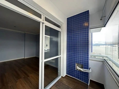 Apartamento em Canto, Florianópolis