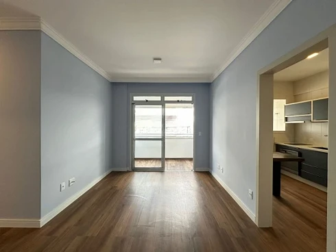 Apartamento em Canto, Florianópolis
