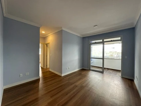 Apartamento em Canto, Florianópolis