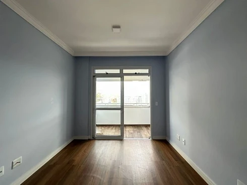 Apartamento em Canto, Florianópolis