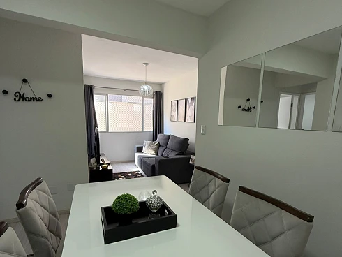 Apartamento em Nossa Senhora do Rosário, São José
