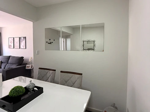 Apartamento em Nossa Senhora do Rosário, São José