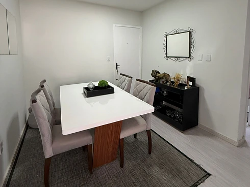 Apartamento em Nossa Senhora do Rosário, São José