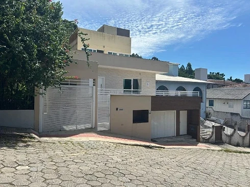 Trindade, Florianópolis