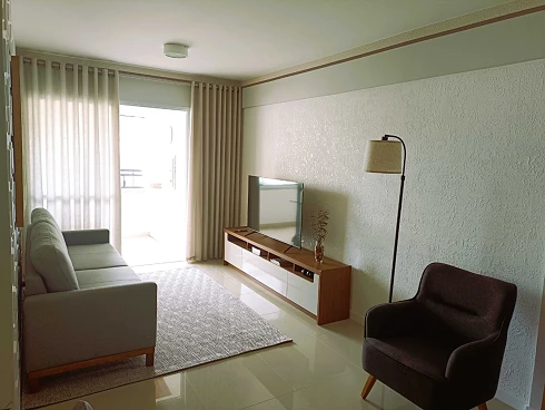 Apartamento em Pagani, Palhoça