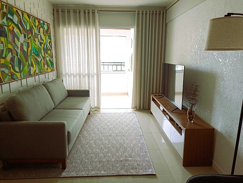 Apartamento em Pagani, Palhoça
