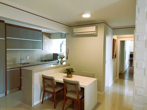 Apartamento em Pagani, Palhoça