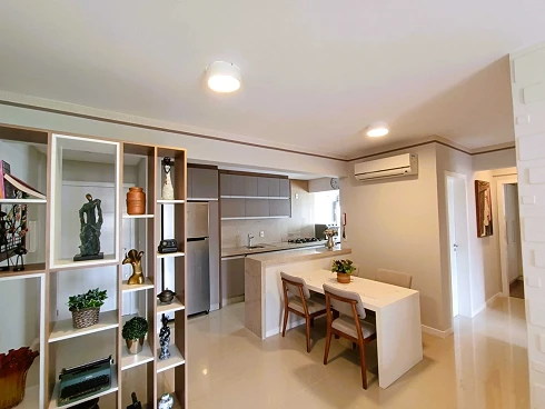 Apartamento em Pagani, Palhoça