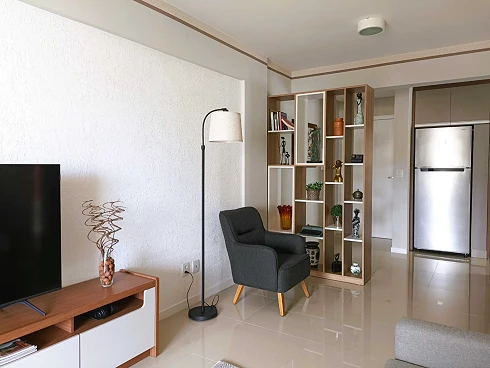 Apartamento em Pagani, Palhoça