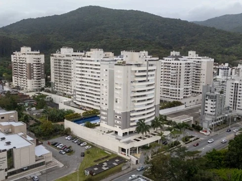 Itacorubi, Florianópolis