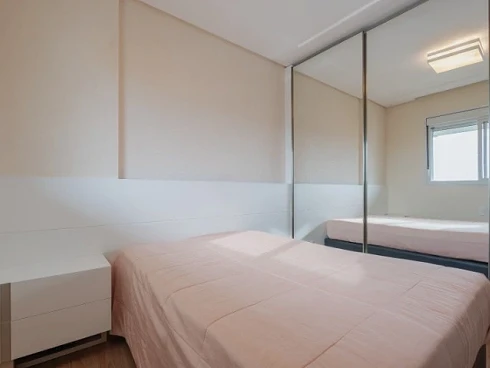 Apartamento em Itacorubi, Florianópolis