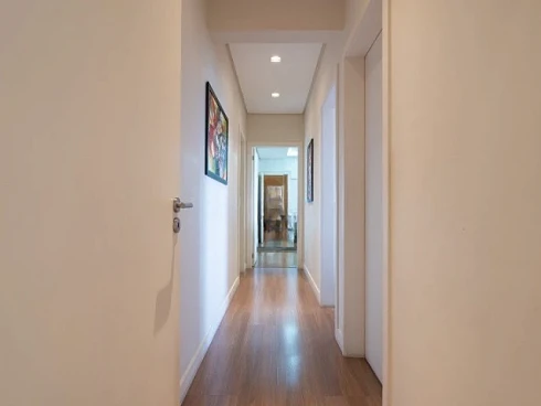 Apartamento em Itacorubi, Florianópolis