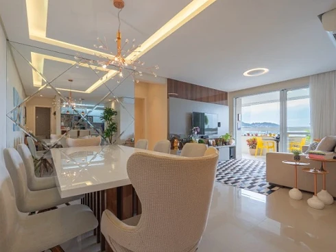 Apartamento em Itacorubi, Florianópolis