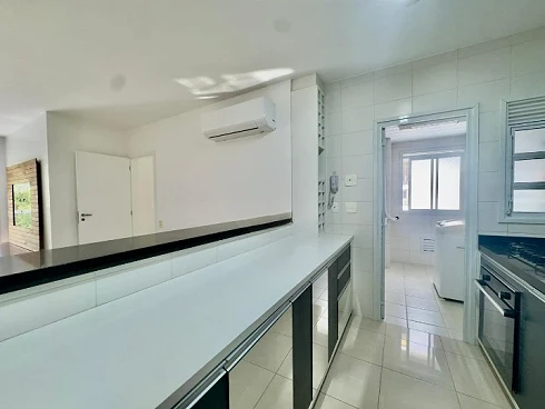Apartamento em Itacorubi, Florianópolis