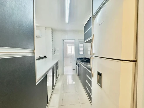 Apartamento em Itacorubi, Florianópolis