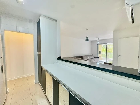 Apartamento em Itacorubi, Florianópolis