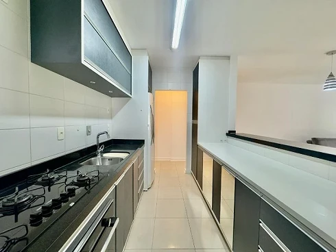 Apartamento em Itacorubi, Florianópolis