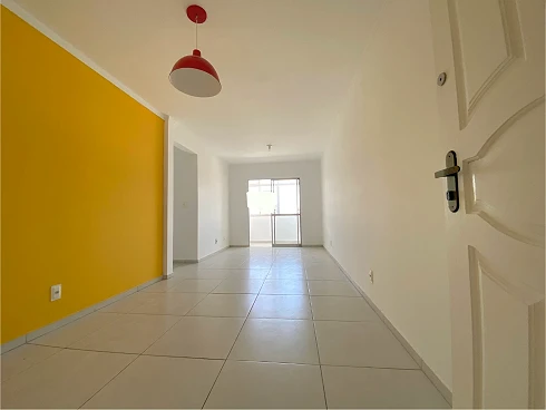 Apartamento em Nossa Senhora do Rosário, São José