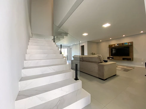 Casa em Beira Rio, Biguaçu