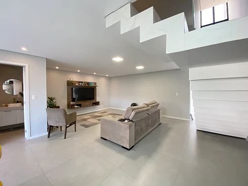 Casa em Beira Rio, Biguaçu