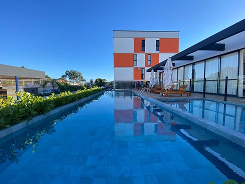 Apartamento em Serraria, São José