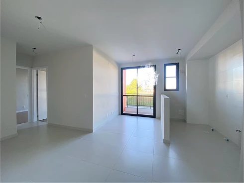 Apartamento em Serraria, São José