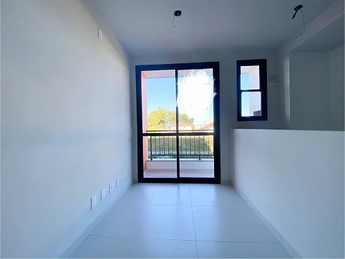 Apartamento em Serraria, São José