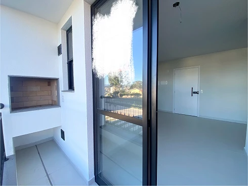 Apartamento em Serraria, São José