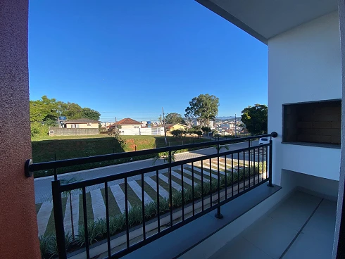 Apartamento em Serraria, São José