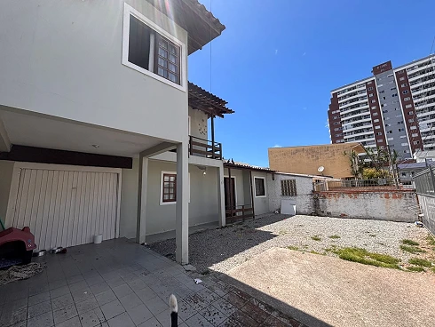 Casa em Campinas, São José