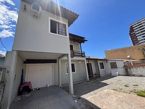 Casa em Campinas, São José