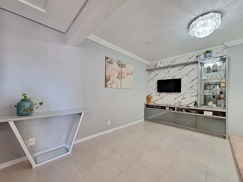 Apartamento em Barreiros, São José