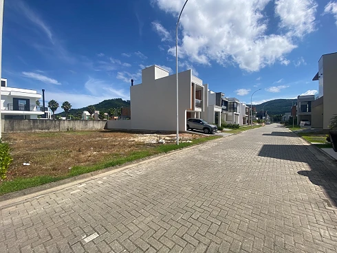 Terreno em Beira Rio, Biguaçu
