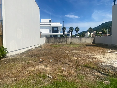 Terreno em Beira Rio, Biguaçu