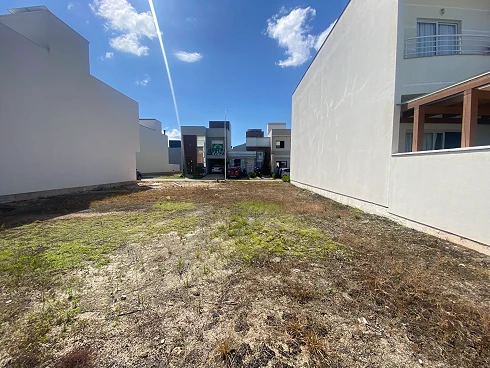 Terreno em Beira Rio, Biguaçu