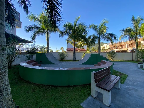 Terreno em Beira Rio, Biguaçu