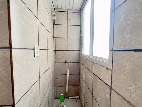 Apartamento em Bela Vista, São José