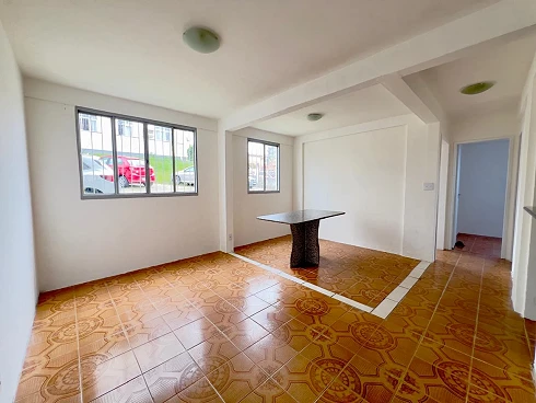 Apartamento em Bela Vista, São José