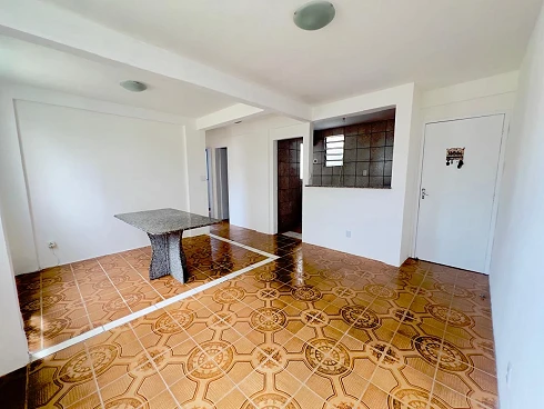 Apartamento em Bela Vista, São José